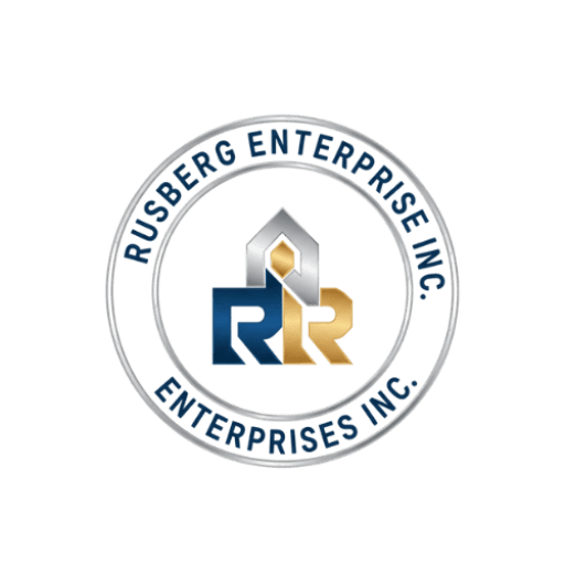 Rusberg Enterprises Inc.